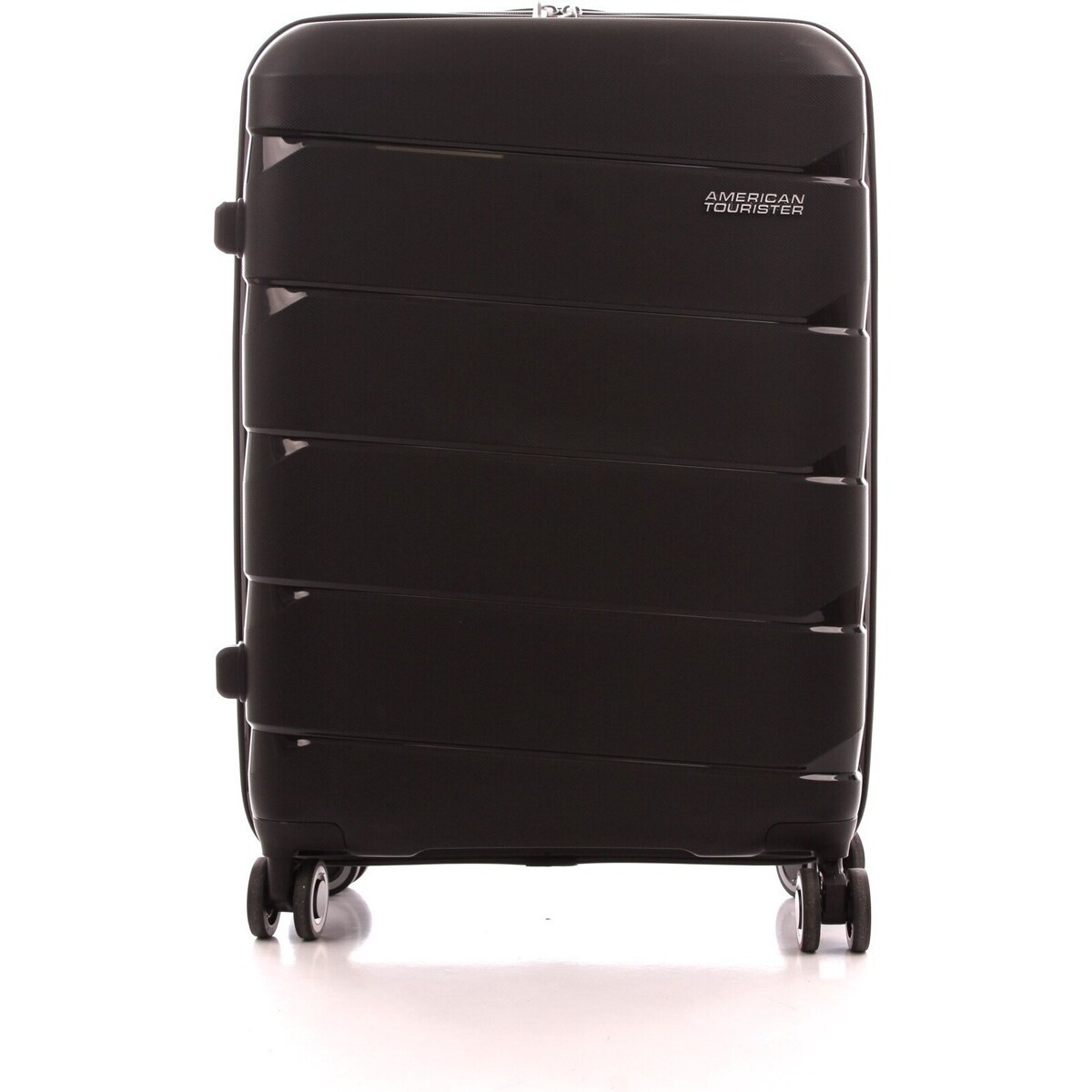 American Tourister  MC8009902  Černá