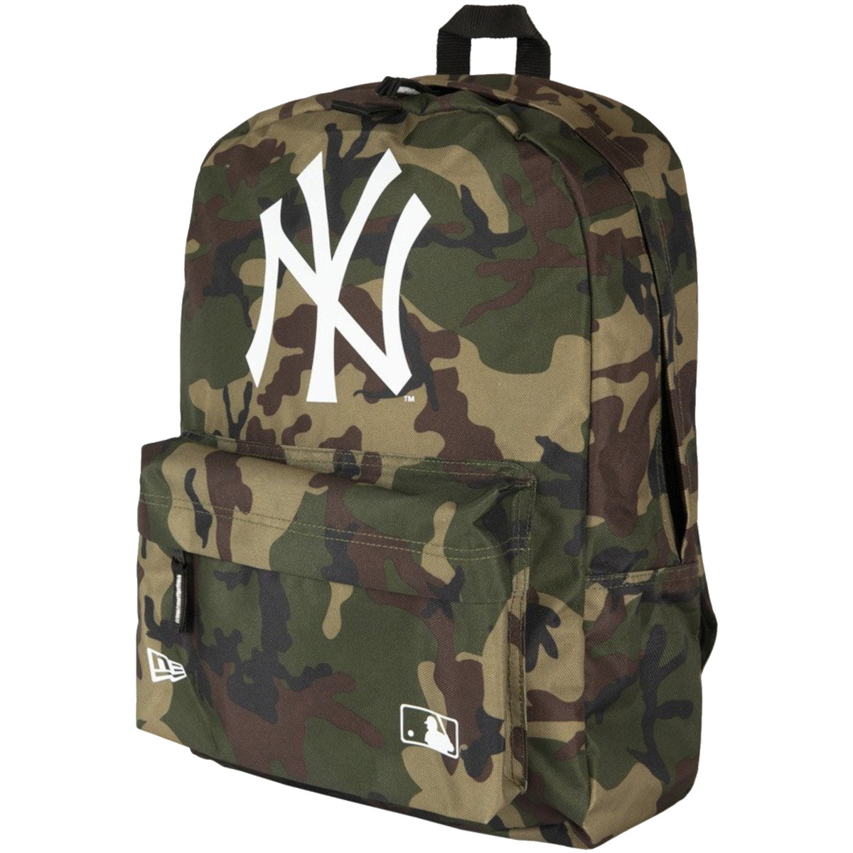 New-Era  MLB New York Yankees Everyday Backpack  Zelená