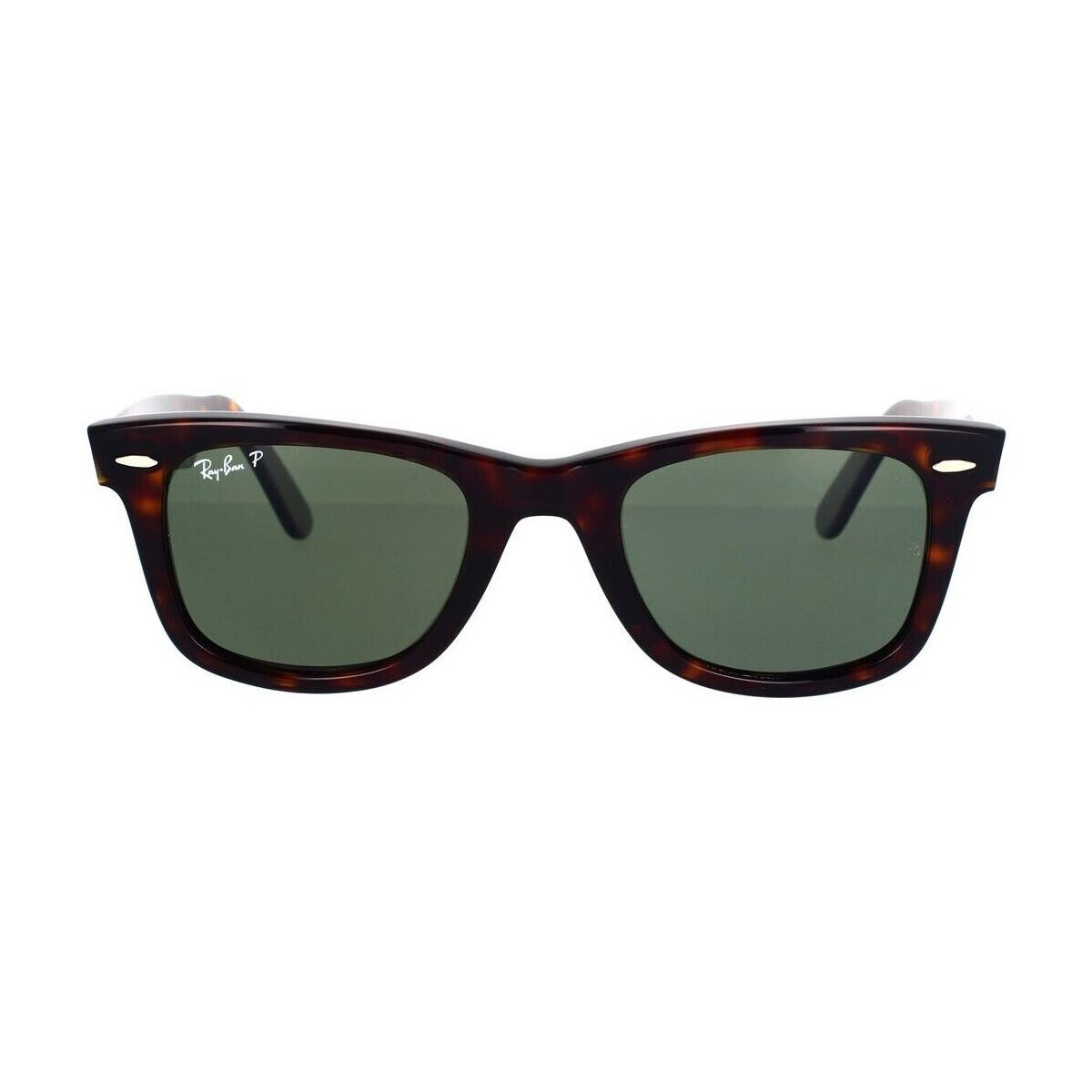 Ray-ban  Occhiali da Sole  Wayfarer RB2140 902/58 Polarizzati
