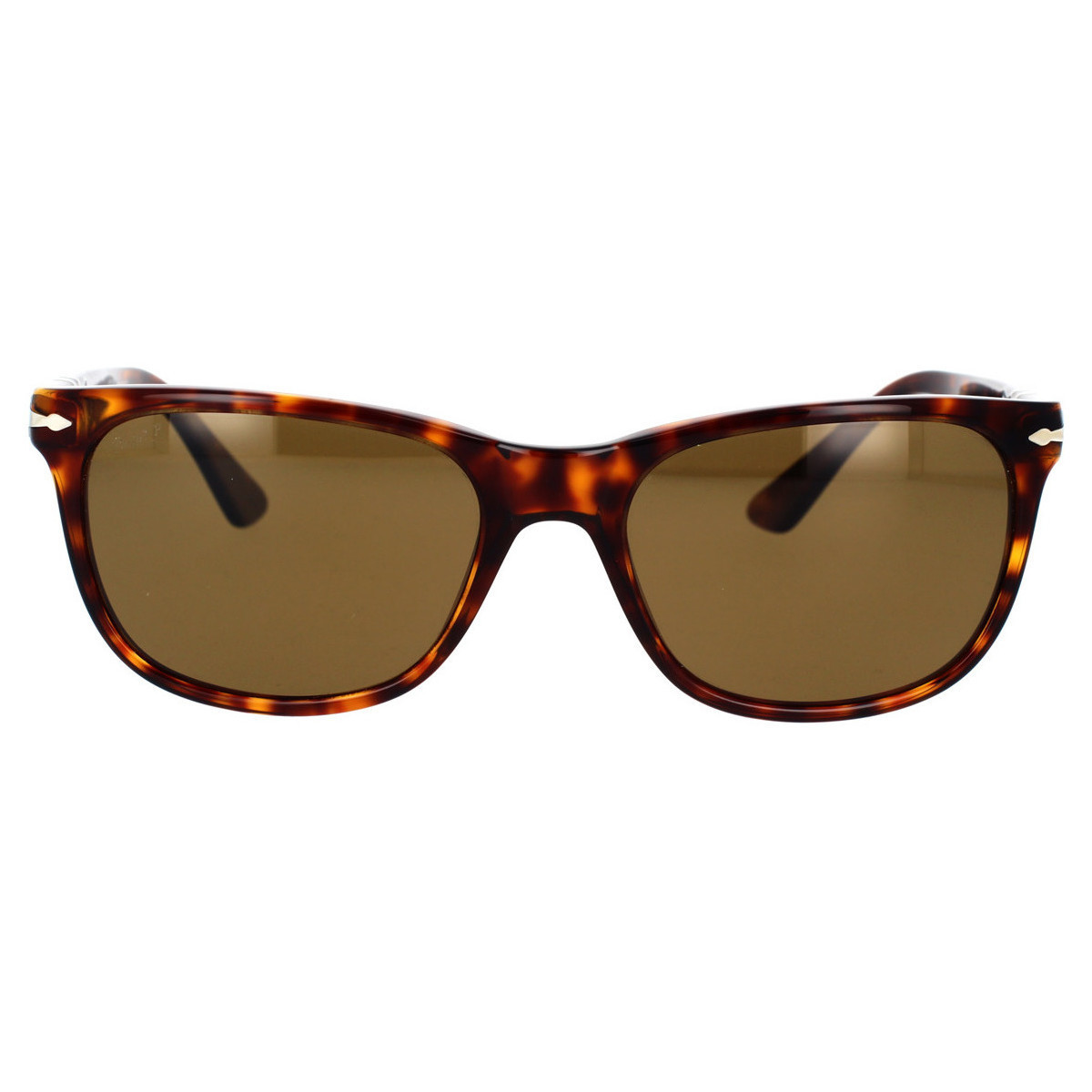 Persol  Occhiali da Sole  PO3291S 24/57 Polarizzati  Hnědá