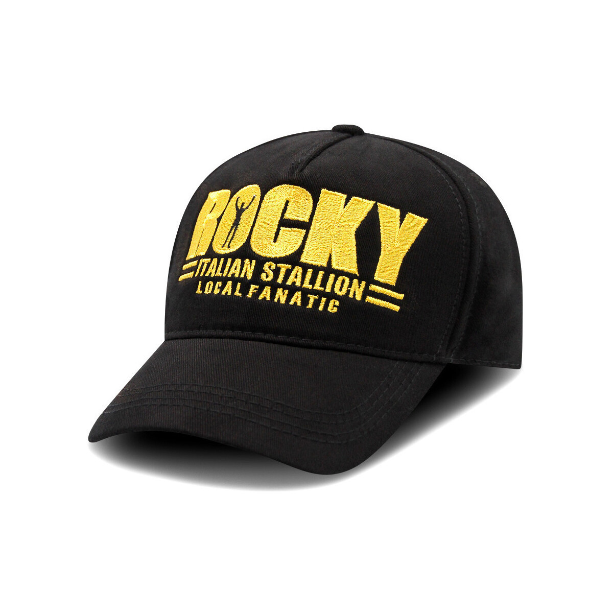 Local Fanatic  138311929  Černá