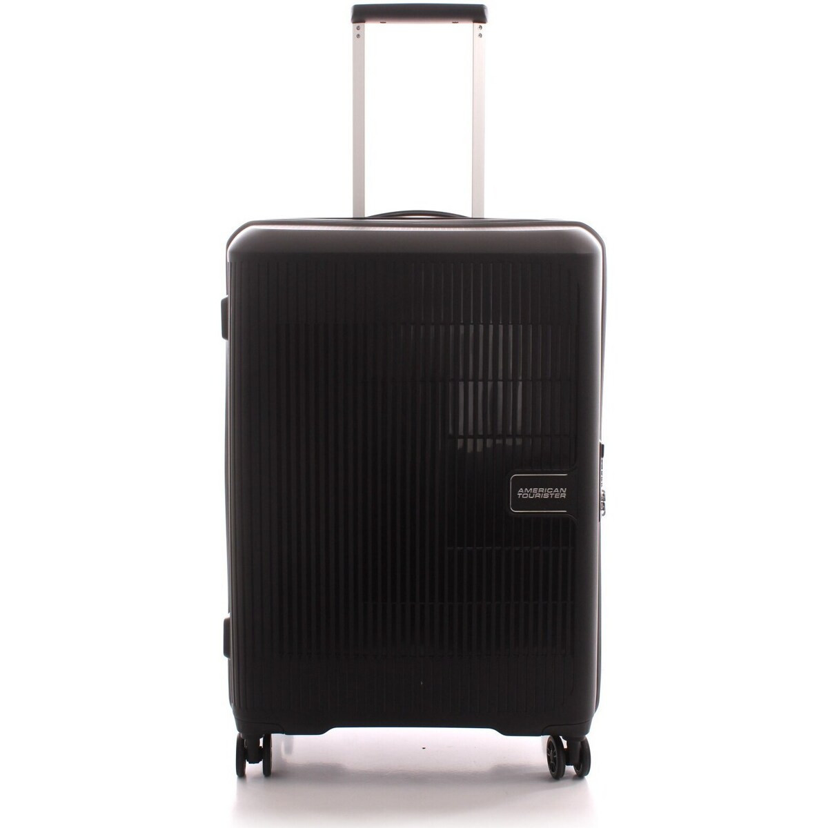 American Tourister  MD8009002  Černá