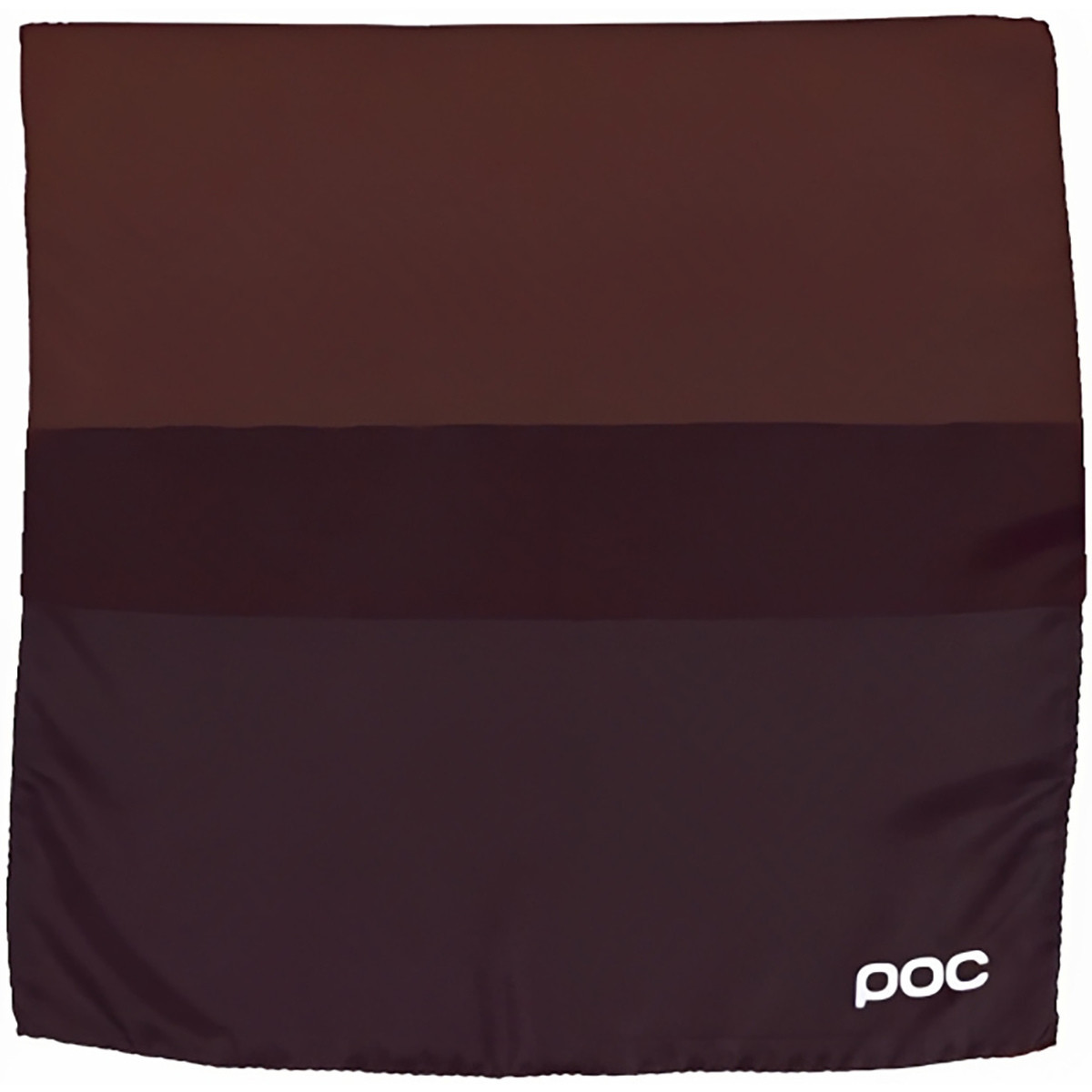 Poc  FONDO SCARF THAUM MULTI RED SS17560708140ONE  Červená