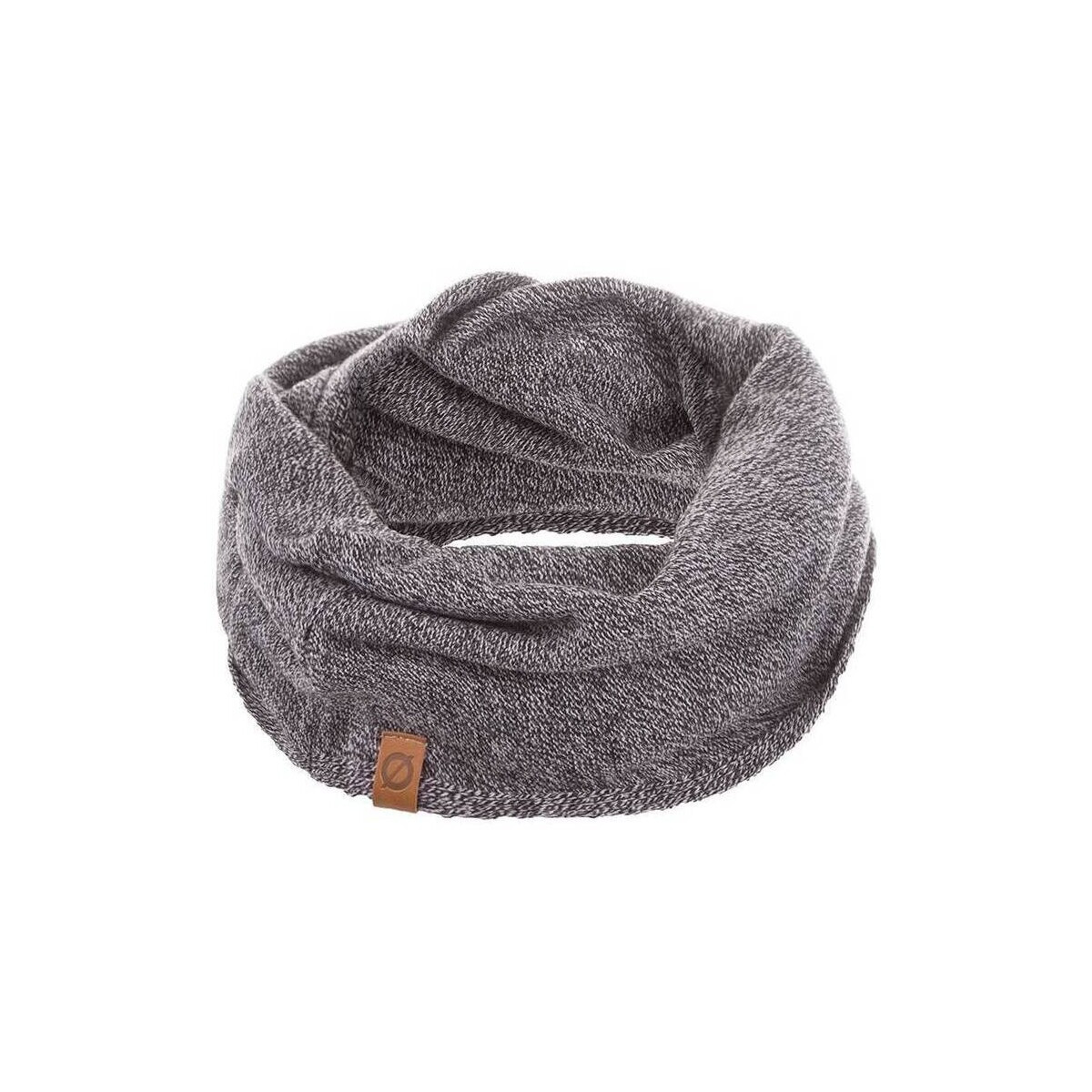 Brødrene  Pánská komínová šála Jucar světle šedá  Šedá