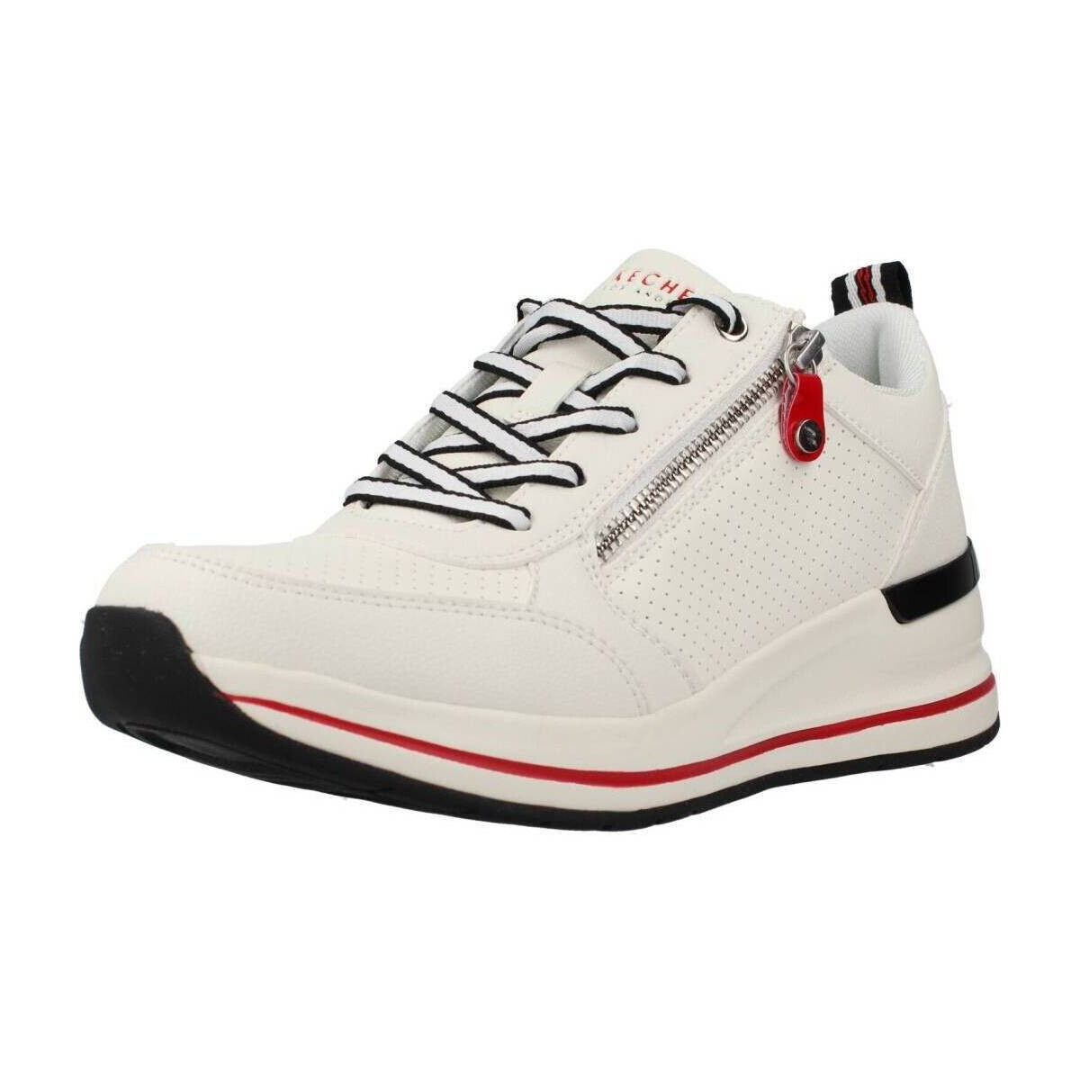 Skechers  BILLION 2  Bílá