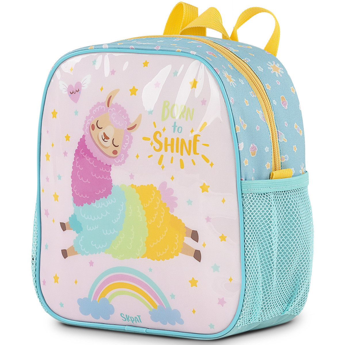 Skpat  Babies  Fialová