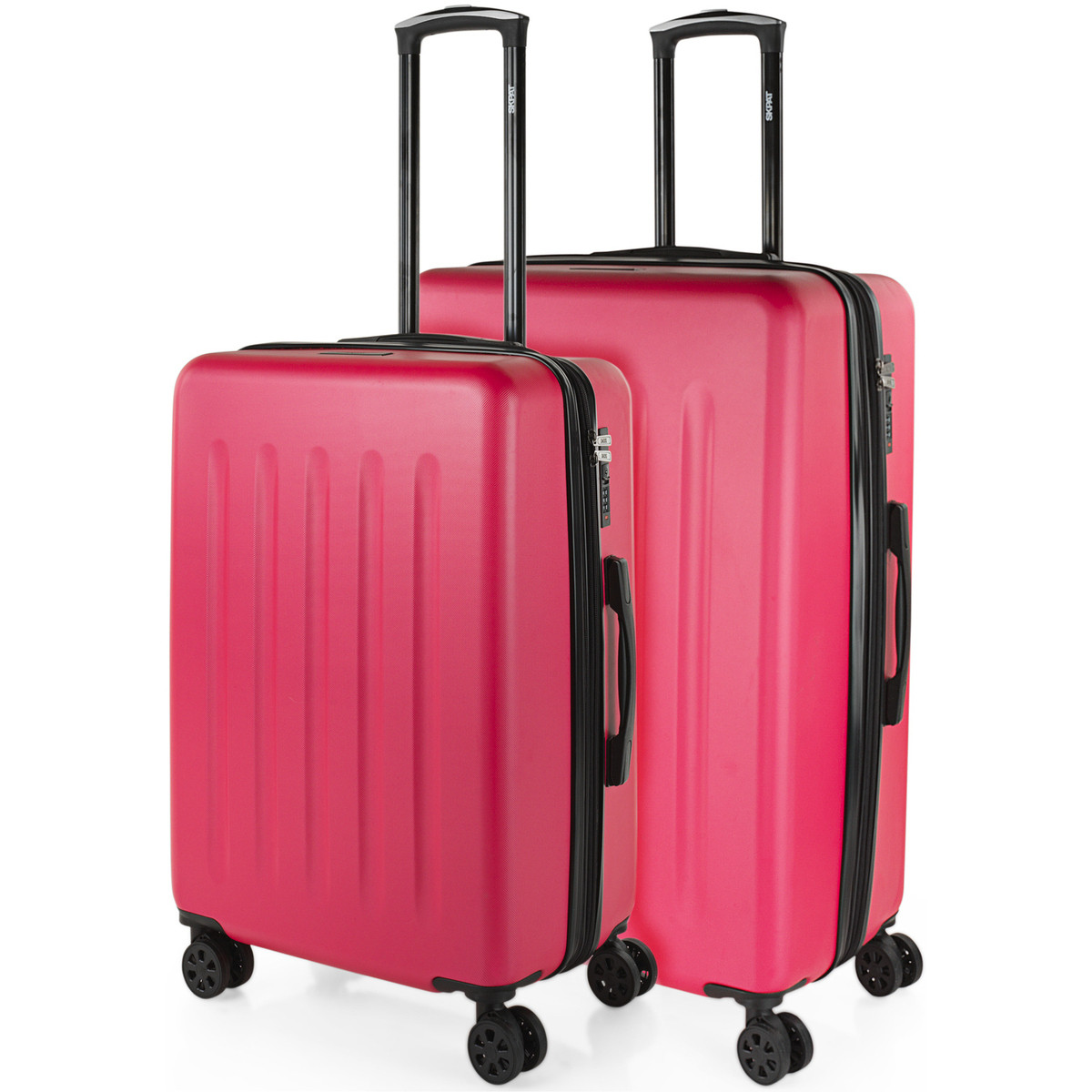 Skpat  Lisboa  Růžová