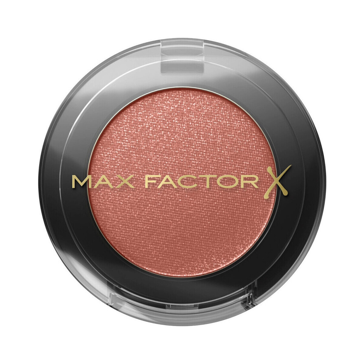 Max Factor  -  Hnědá