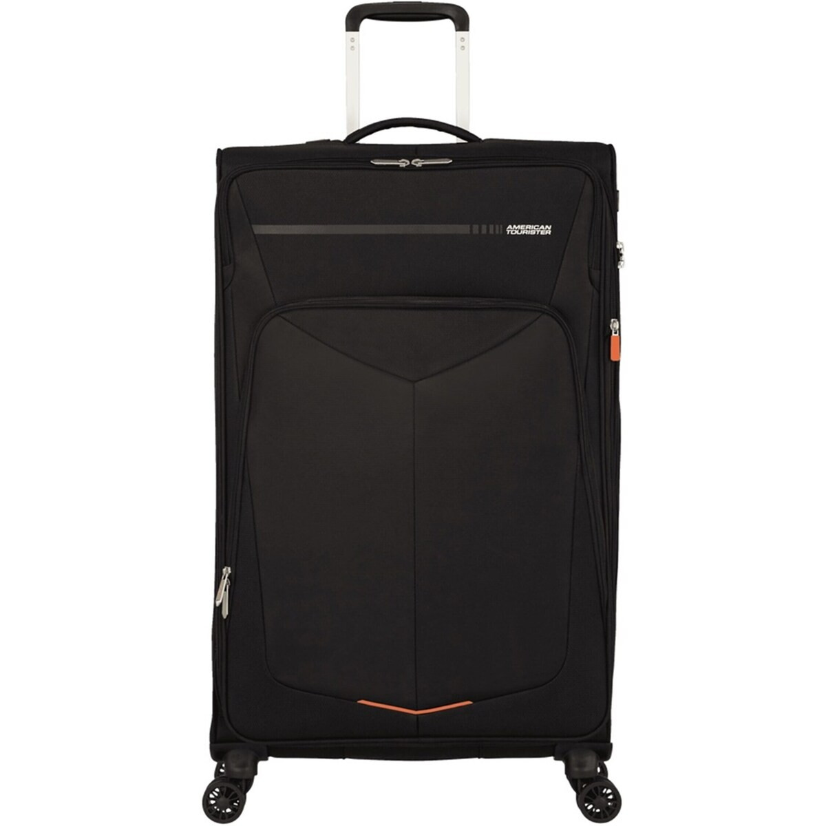 American Tourister  78G009005  Černá