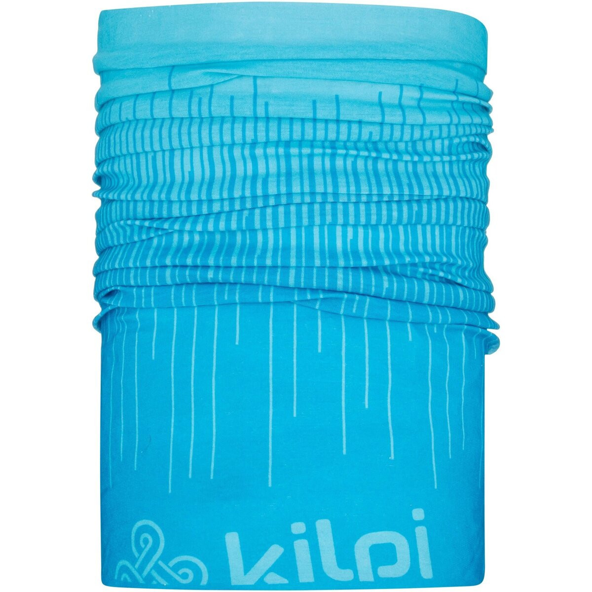 Kilpi  Multifunční šátek  DARLIN-U  Modrá