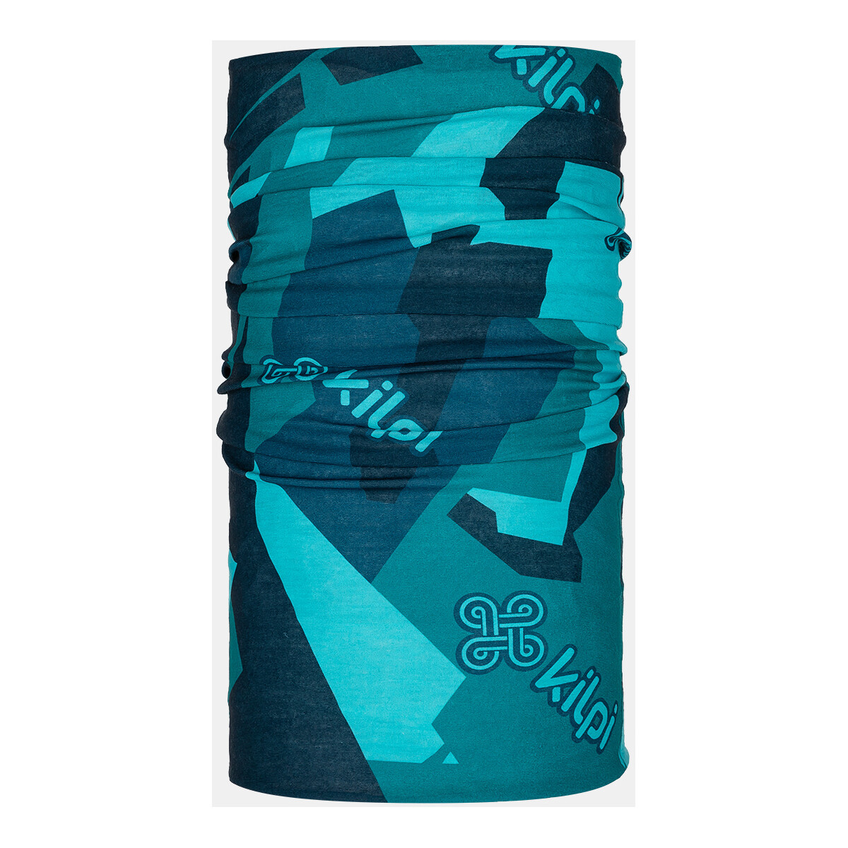 Kilpi  Multifunkční šátek  DARLIN-U  Modrá