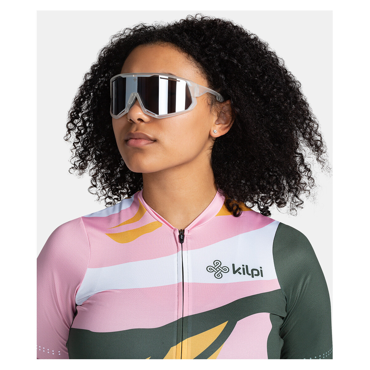 Kilpi  Unisex sluneční brýle  ZINDY-U