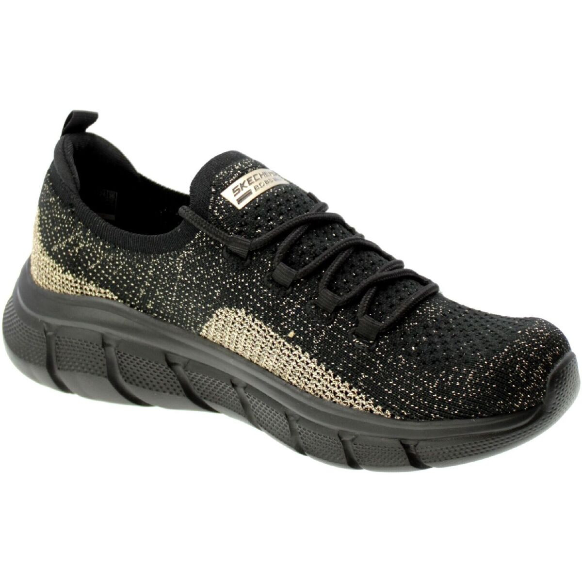 Skechers  141779  Černá