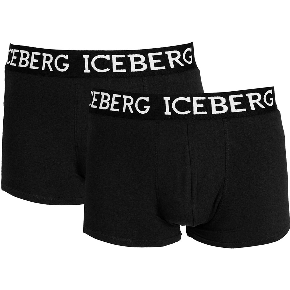 Iceberg  ICE1UTR02  Černá