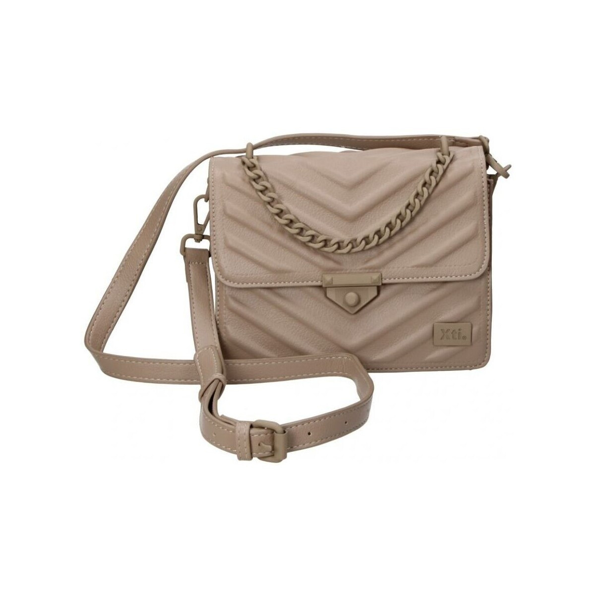 Xti  184172  Béžová