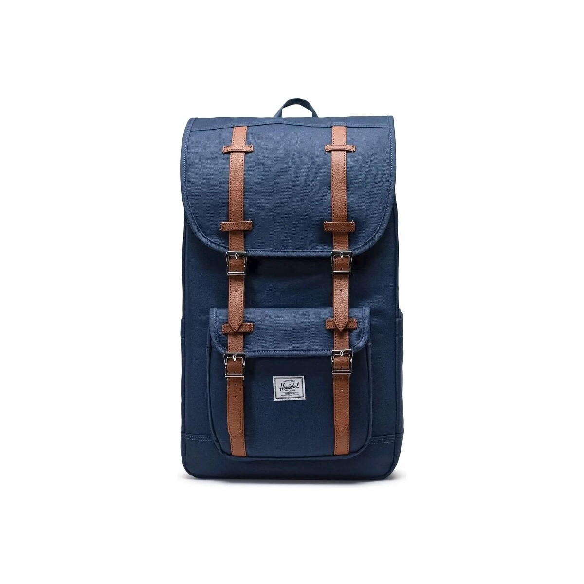 Herschel  Little America Backpack - Navy  Modrá