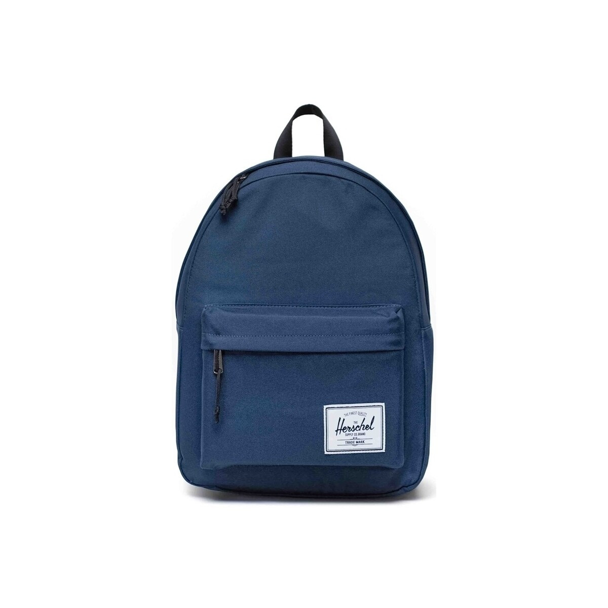 Herschel  Classic Backpack - Navy  Modrá