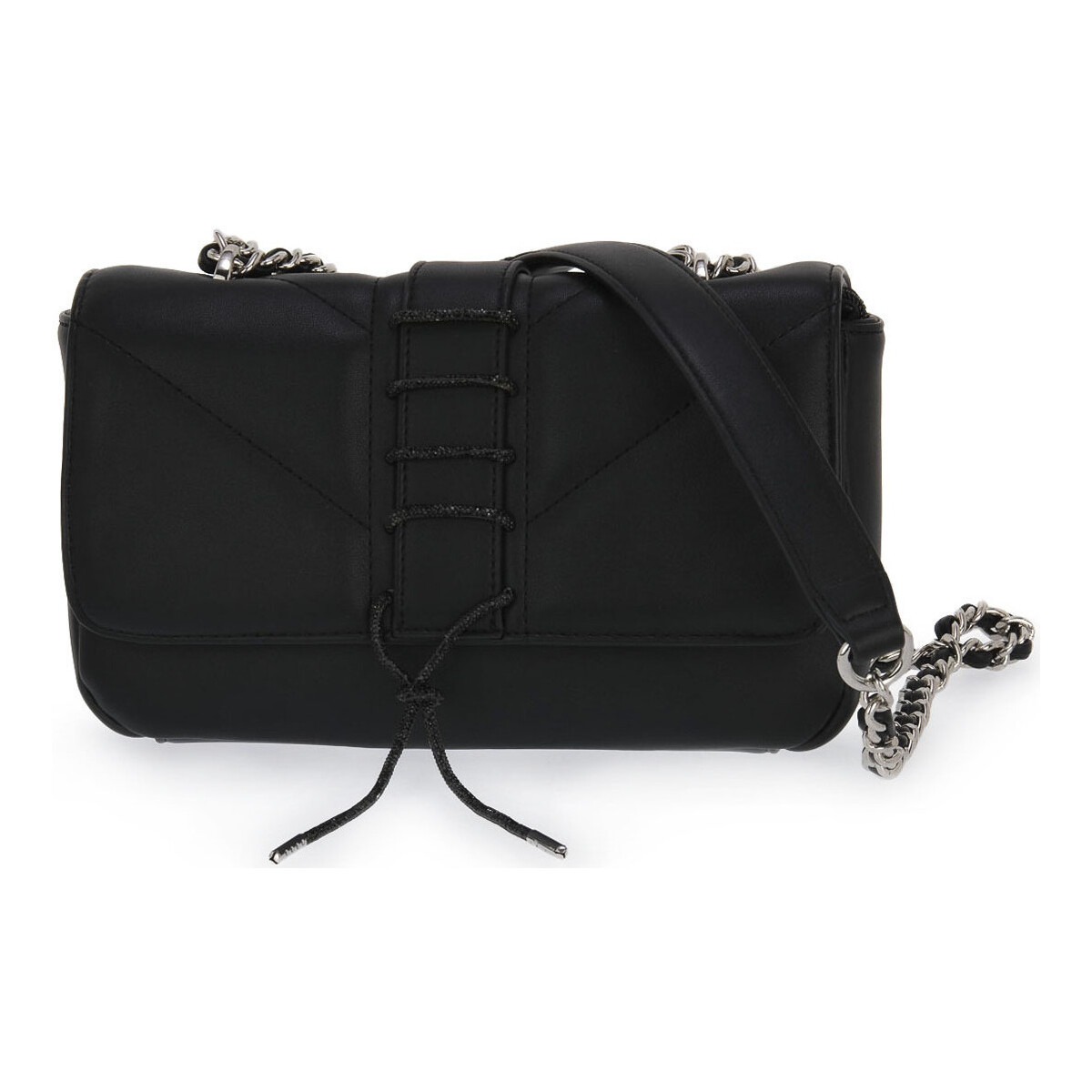 Café Noir  CAFE NOIR N001 BORSA A SPALL  Černá