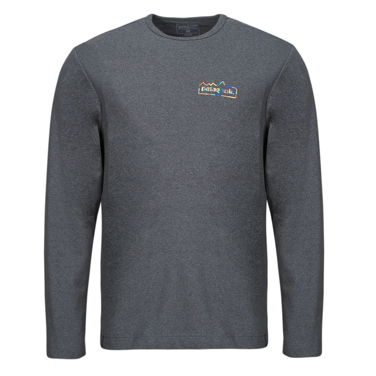 Patagonia  Mens Light Weight Unity Fitz Wildrise Crew  Tmavě modrá