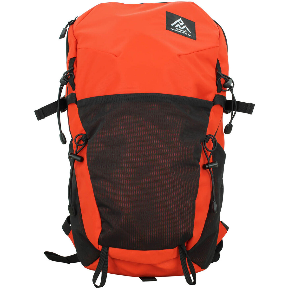 Peak Mountain  Sac à dos 32L MIRVAL  Oranžová