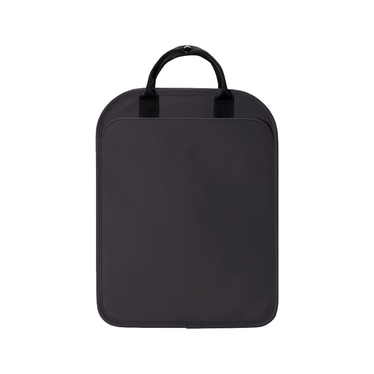 Ucon Acrobatics  Alison Medium Backpack - Black  Černá