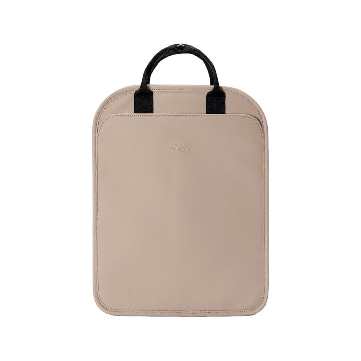 Ucon Acrobatics  Alison Medium Backpack - Nude  Béžová