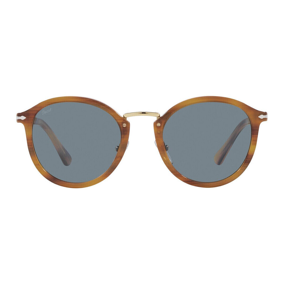 Persol  Occhiali da Sole  PO3309S 960/56  Hnědá