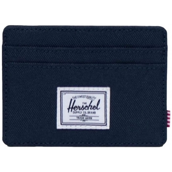 Herschel  Charlie Eco Wallet - Navy  Modrá