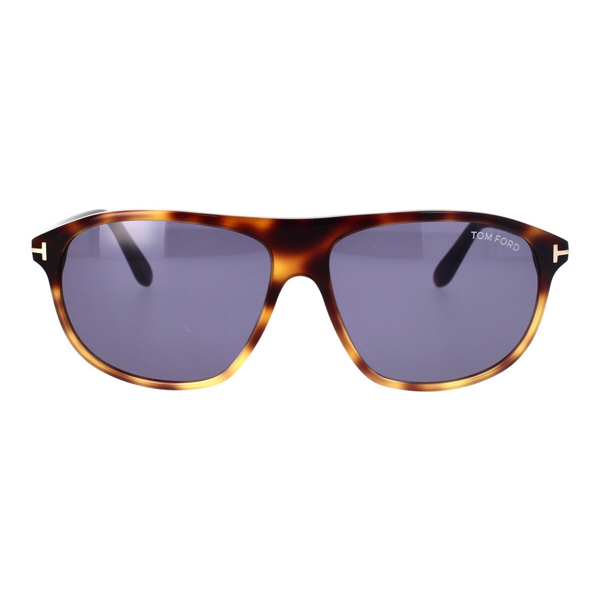 Tom Ford  Occhiali da Sole  Prescott FT1027/S 56V  Hnědá