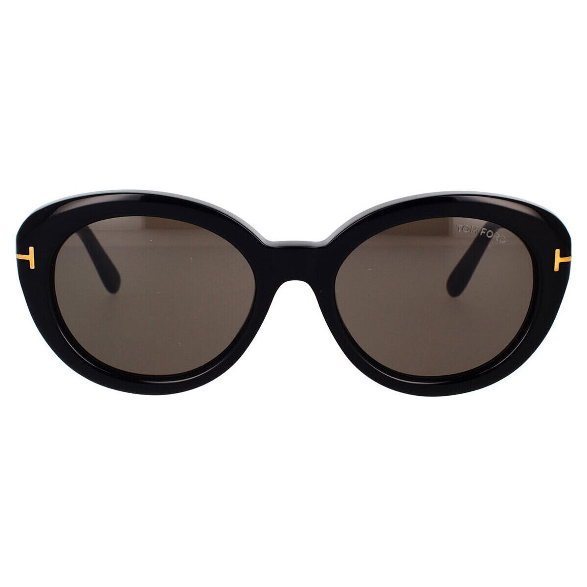 Tom Ford  Occhiali da Sole  Lily FT1009/S 01A  Černá