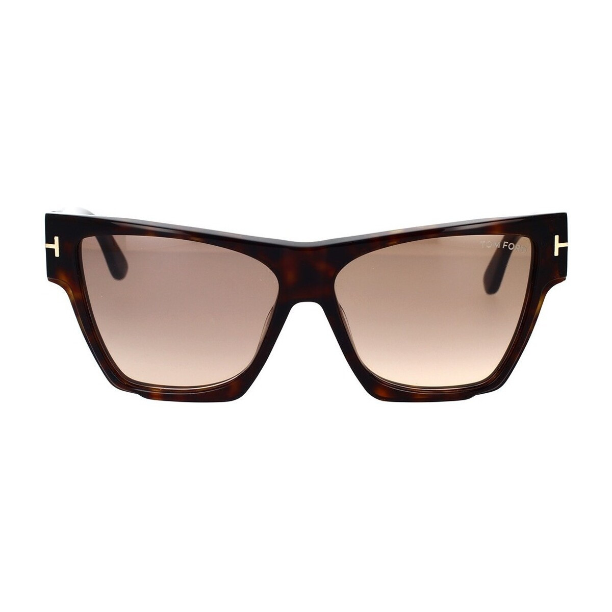 Tom Ford  Occhiali da Sole  Dove FT0942/S 52K  Hnědá