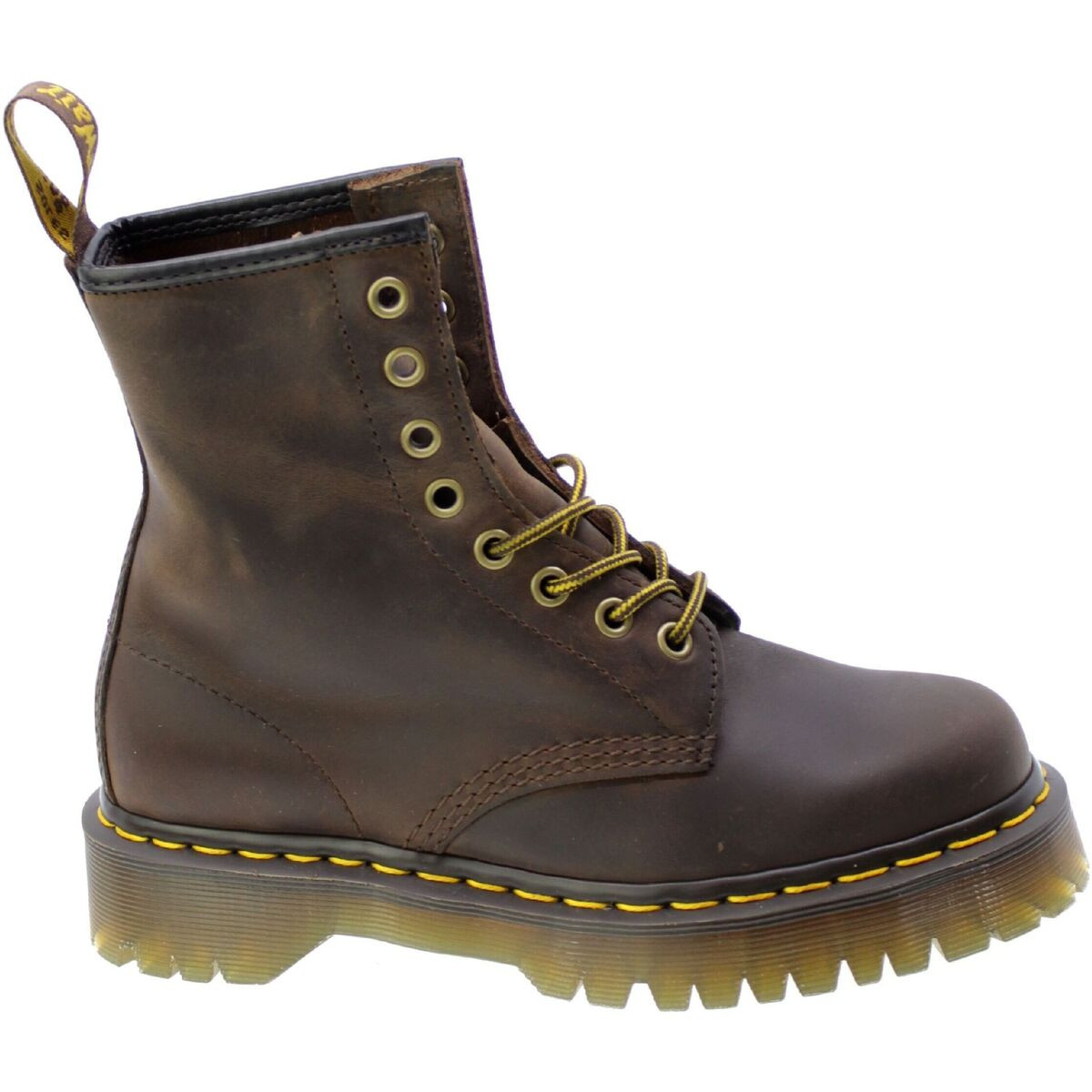 Dr. Martens  142191  Hnědá