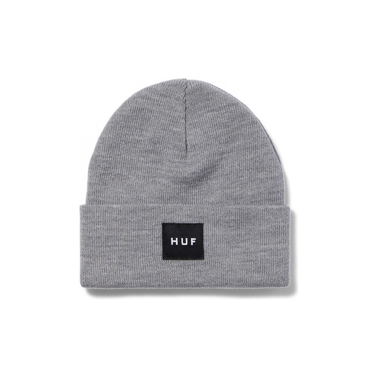 Huf  Beanie set box  Šedá