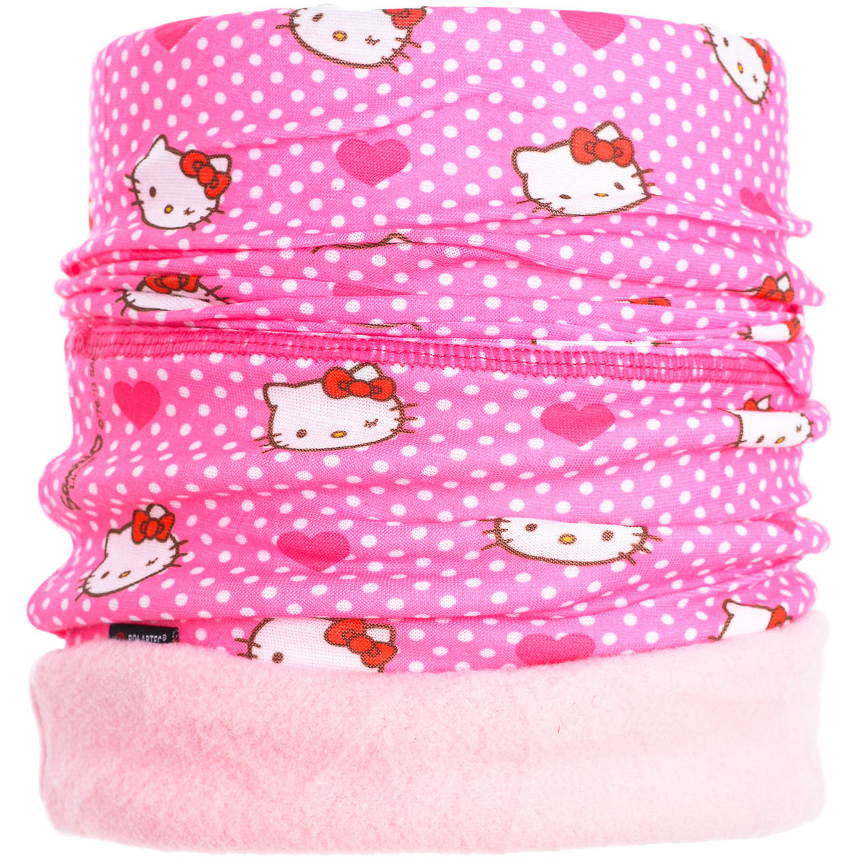 Buff  110600  Růžová