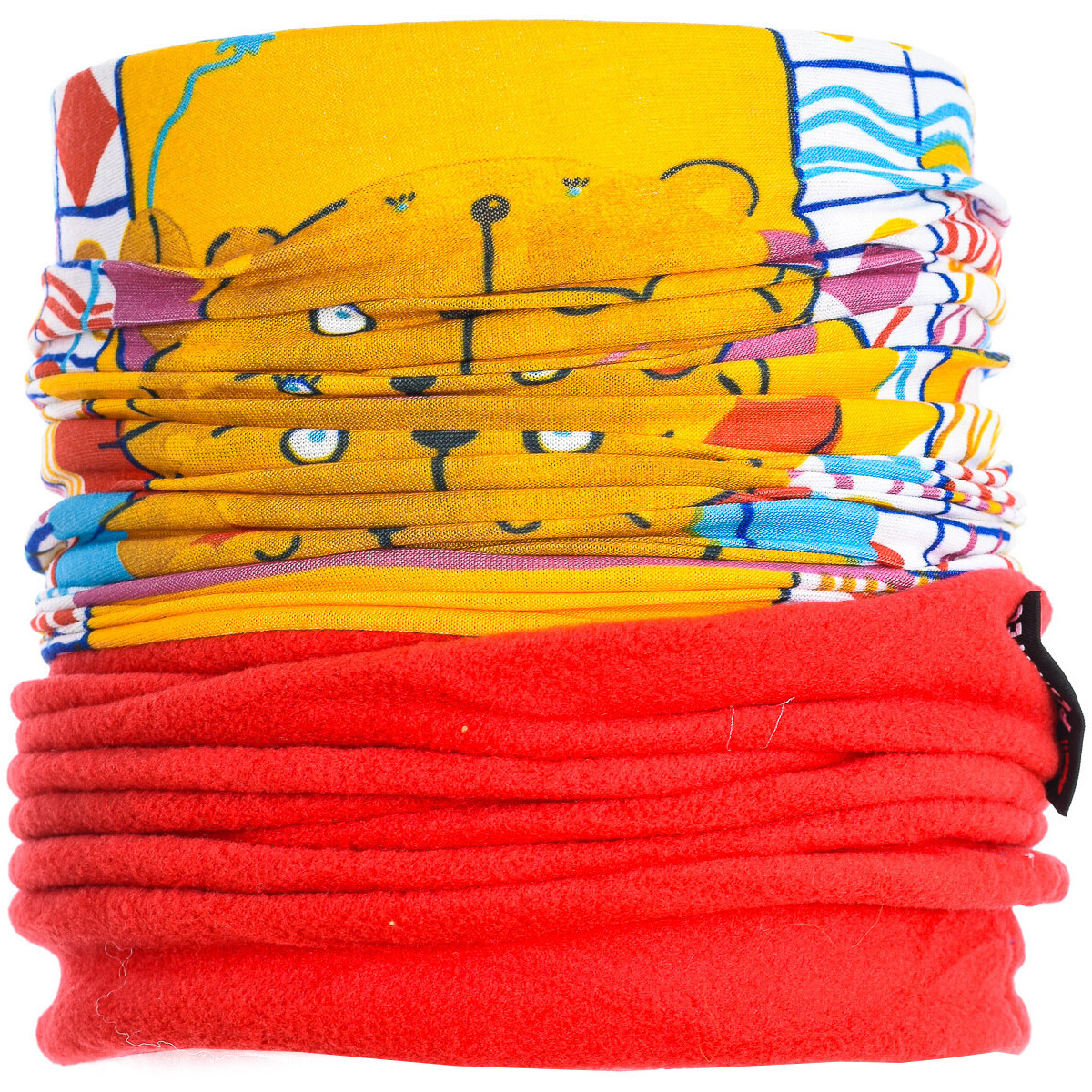 Buff  111400  Bílá