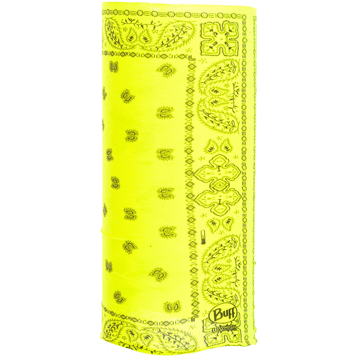 Buff  101400  Žlutá