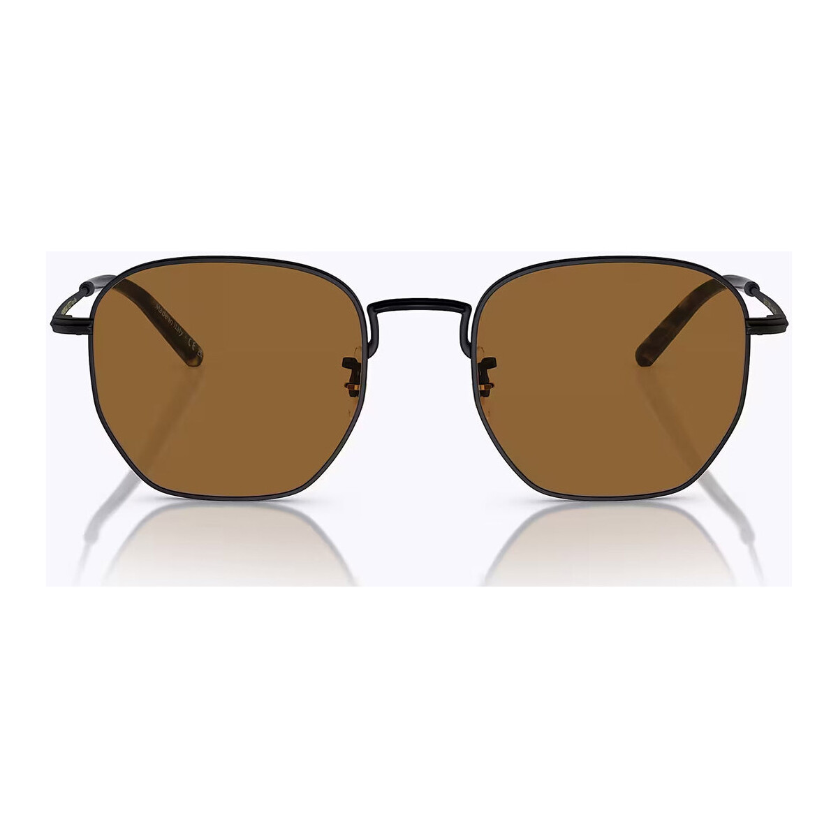 Oliver Peoples  Occhiali da Sole  Kierney Sun OV1331S 506253  Černá