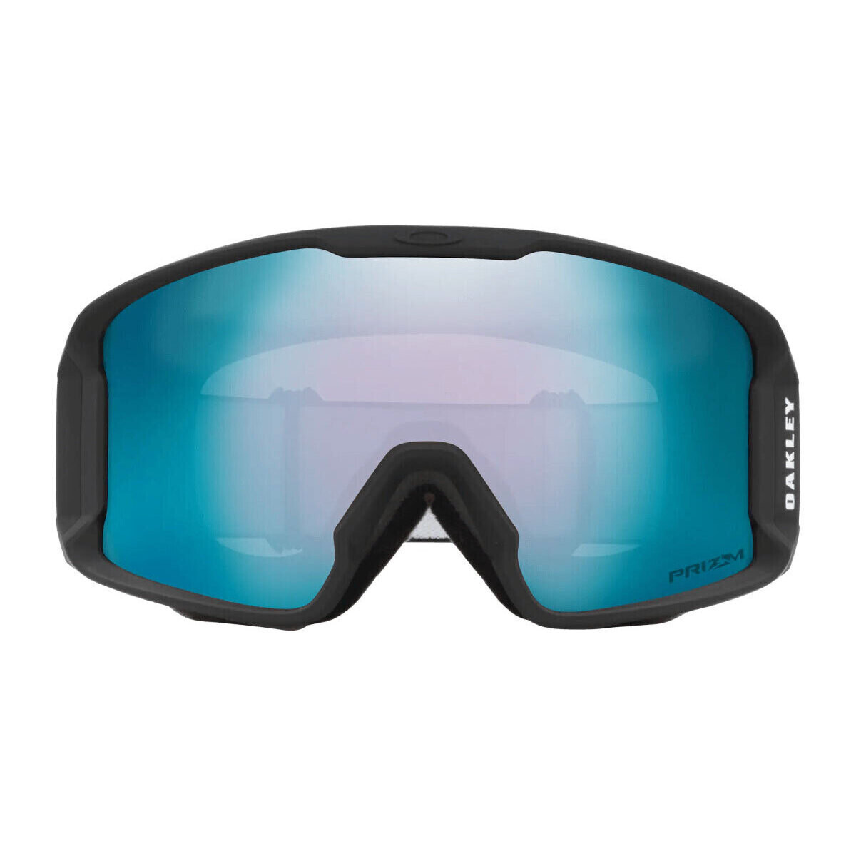 Oakley  Maschera da Sci  Line Miner M OO7093 709303  Černá