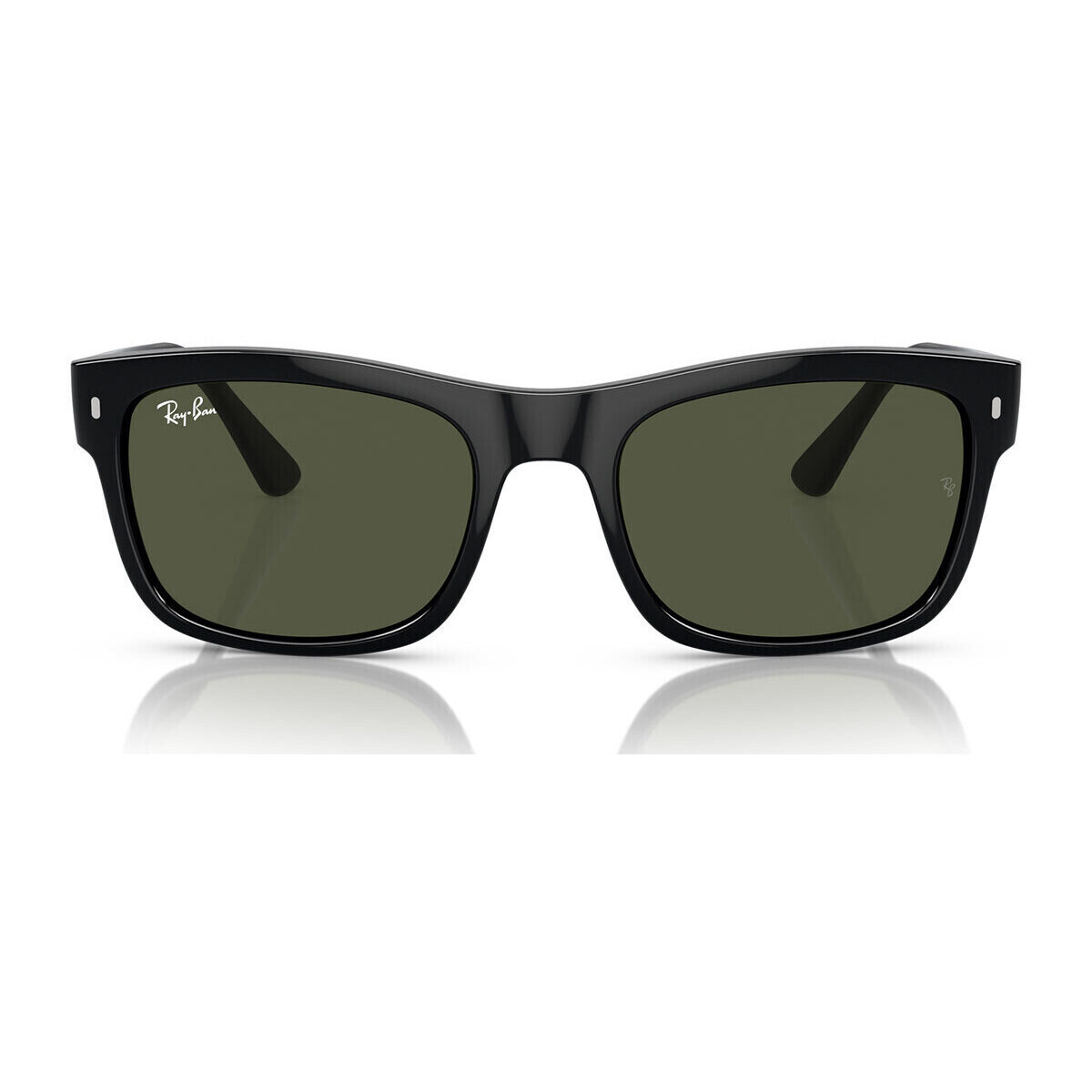 Ray-ban  Occhiali da Sole  RB4428 601/31  Černá