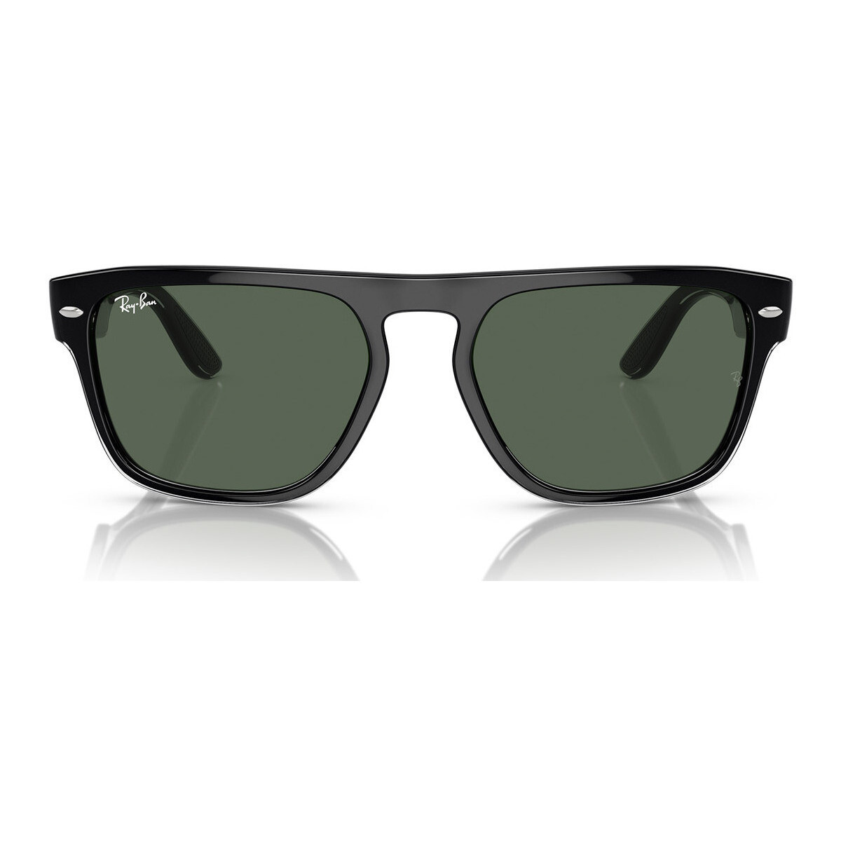 Ray-ban  Occhiali da Sole  RB4407 654571  Černá