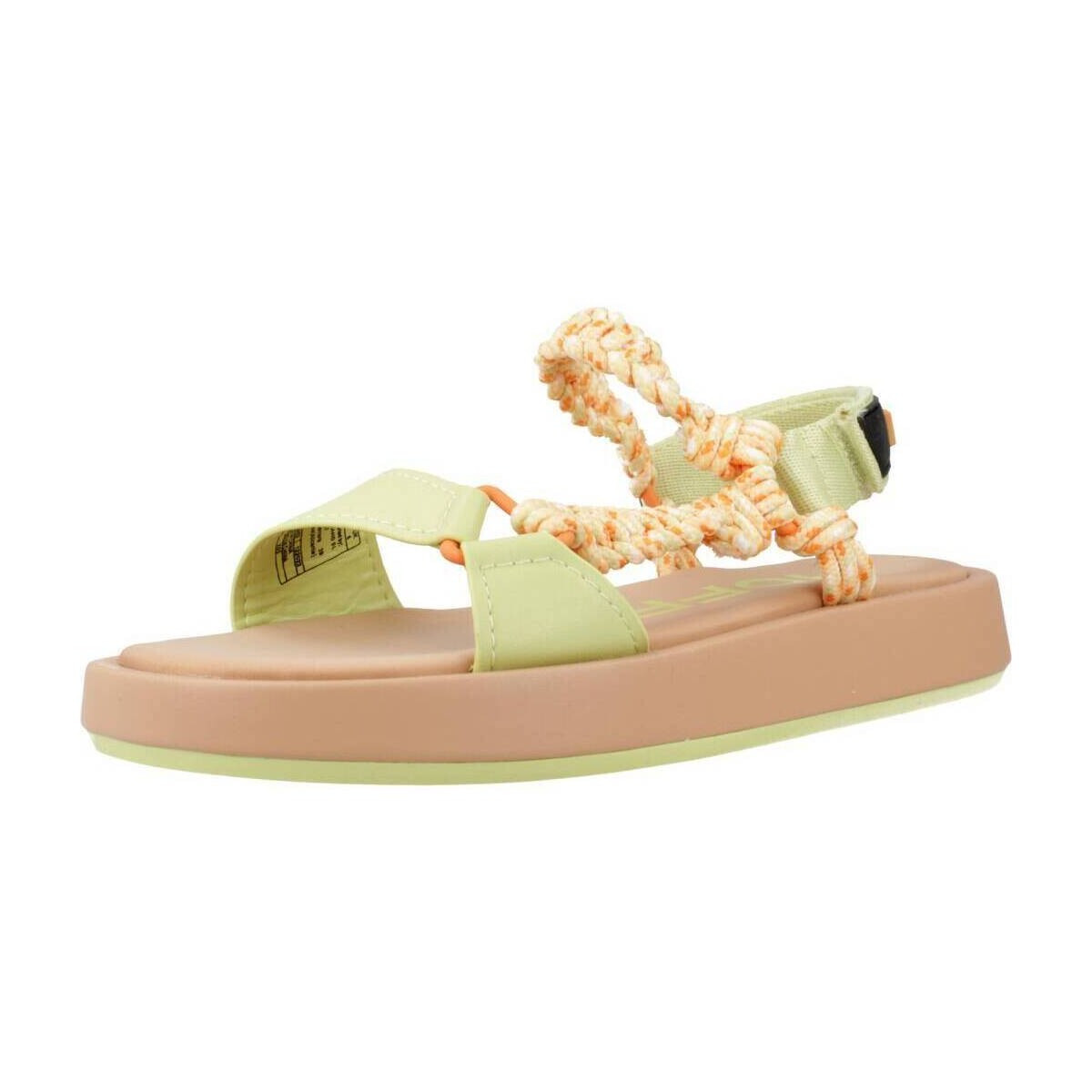 HOFF  FESTIVAL  Oranžová