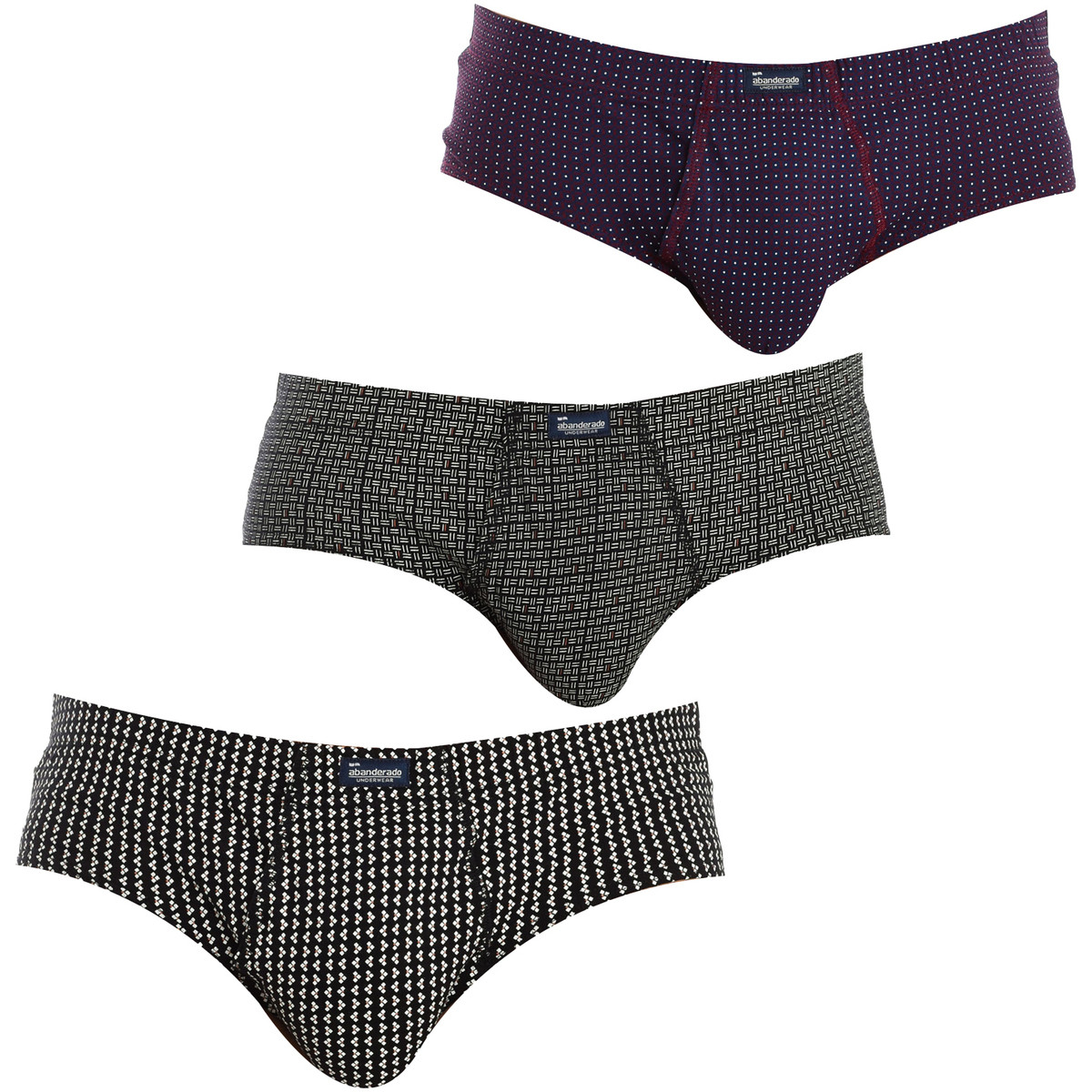 Abanderado  A0090-1PD  ruznobarevne