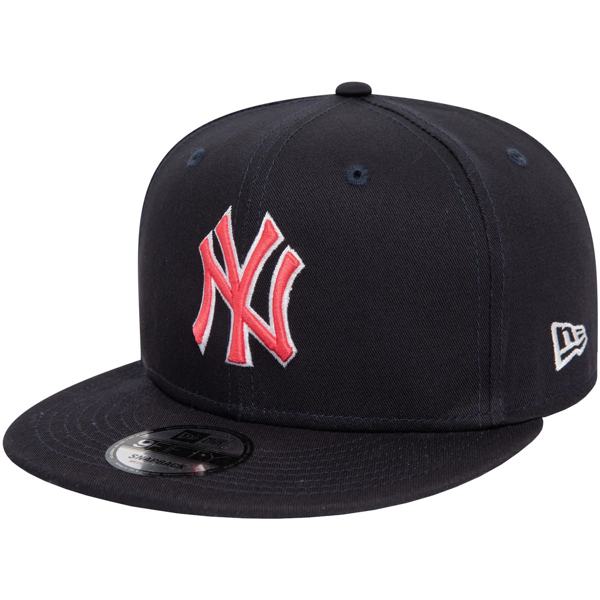 New-Era  Outline 9FIFTY New York Yankees Cap  Černá