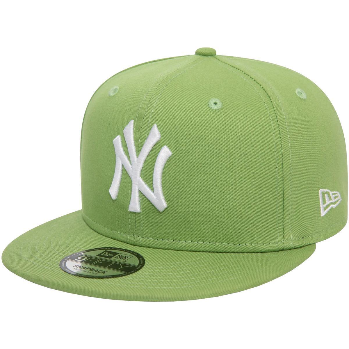 New-Era  League Essential 9FIFTY New York Yankees Cap  Zelená