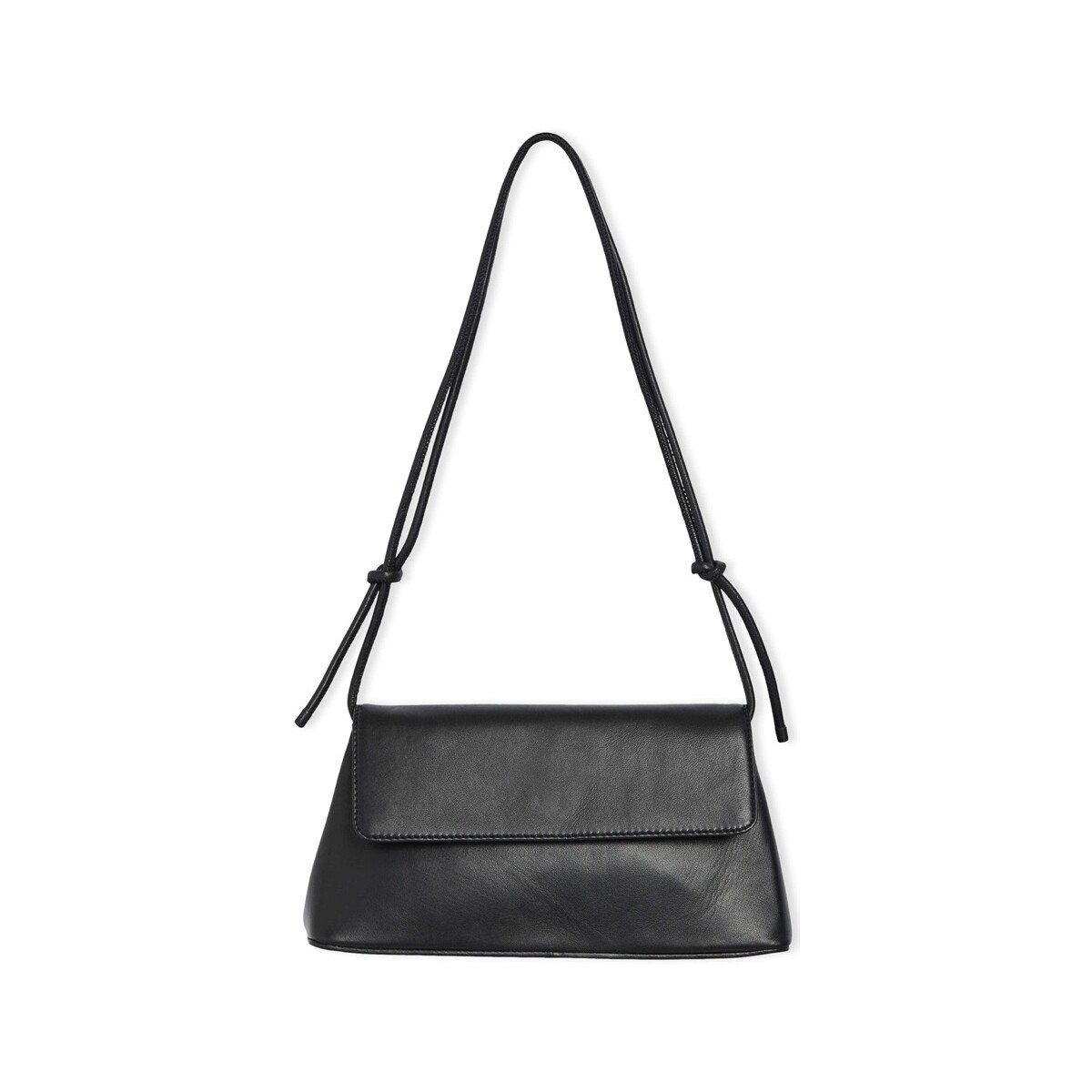 Object  Jira Bag - Black  Černá