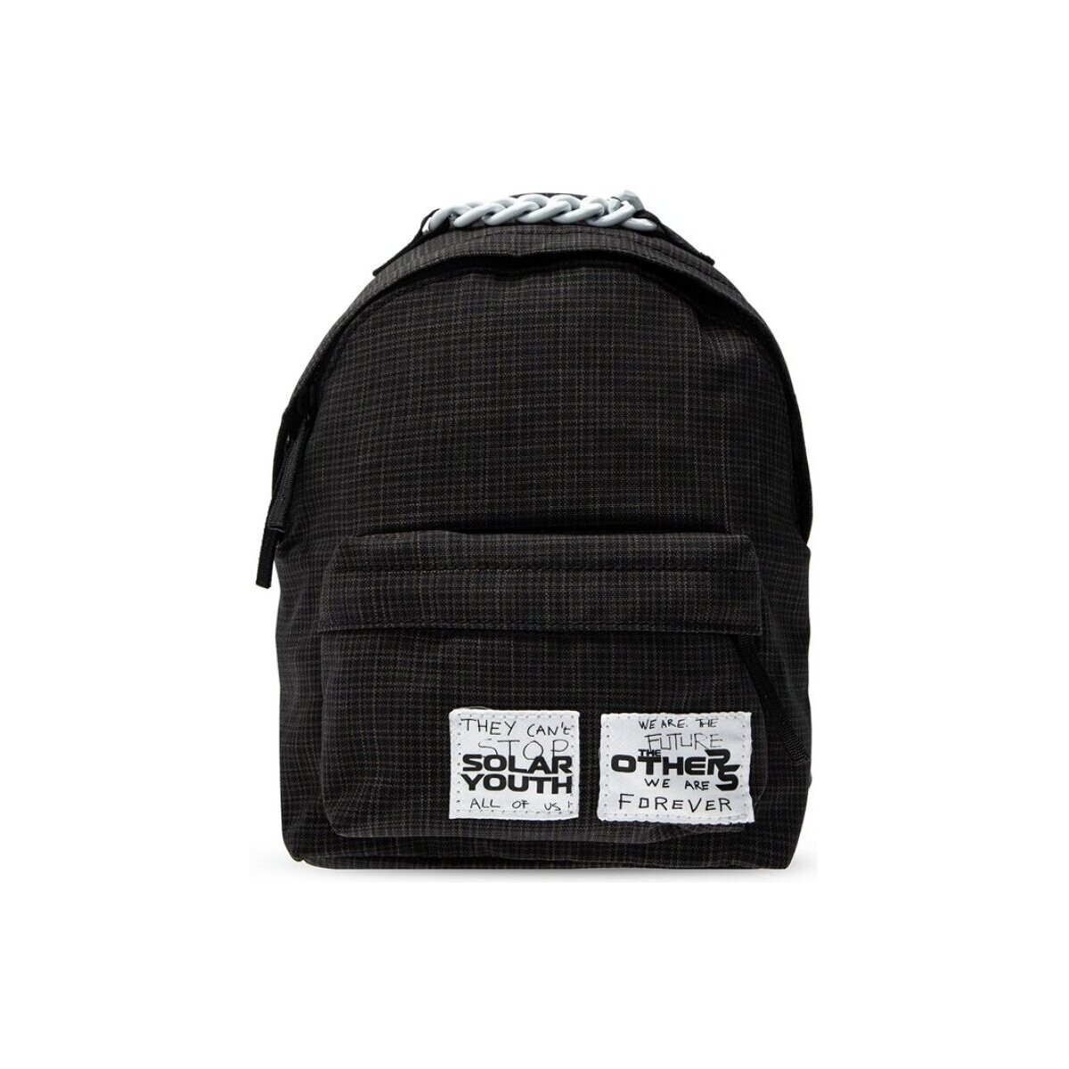 Eastpak  EK0A5B7PG471  Černá