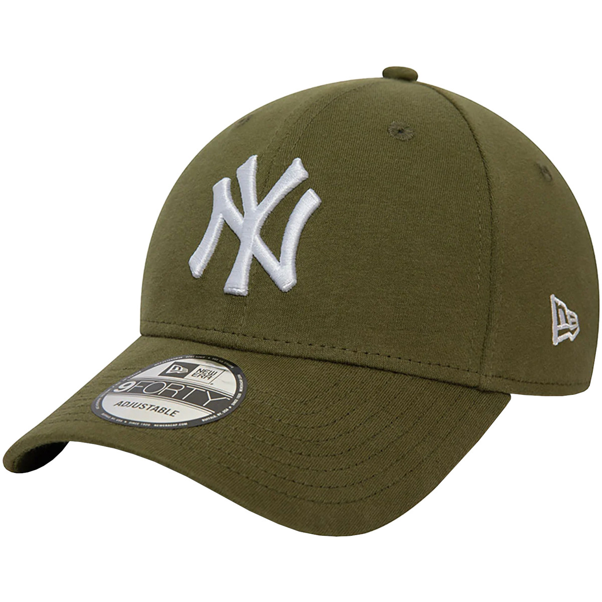 New-Era  Ess 9FORTY The League New York Yankees Cap  Zelená