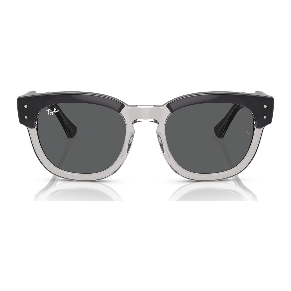Ray-ban  Occhiali da Sole  Mega Hawkeye RB0298S 1396B1  Šedá