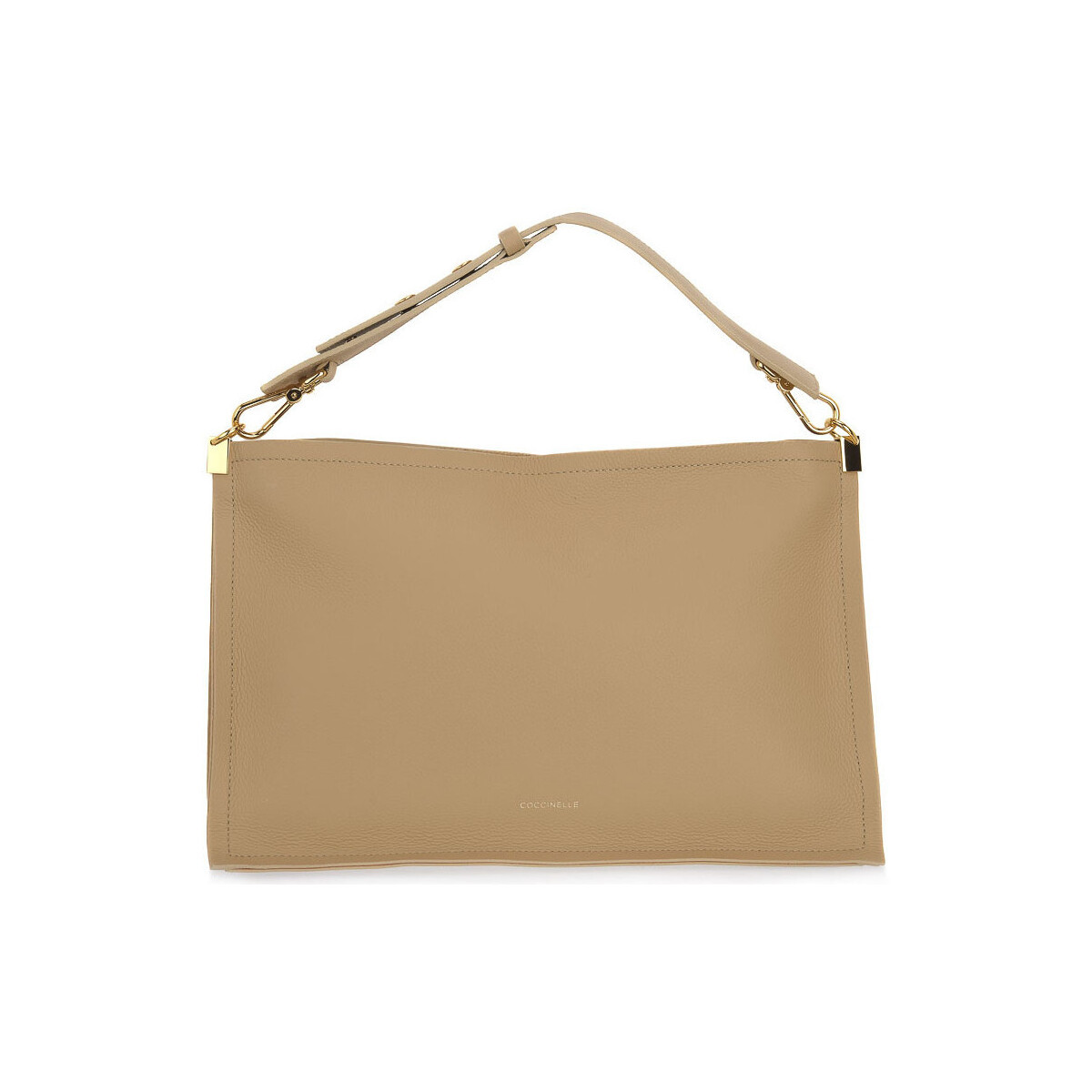 Coccinelle  402 SNIP  Béžová