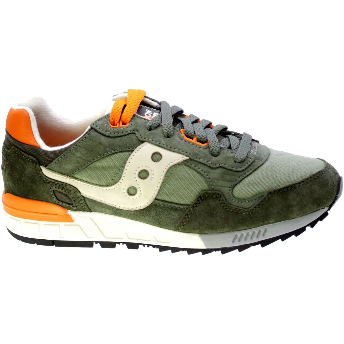 Saucony  91660  Zelená